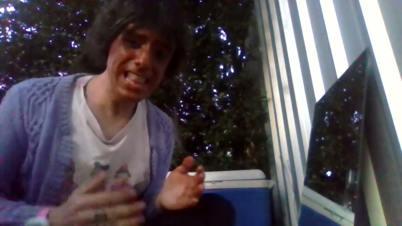 vocal cover: Oblivion by Grimes