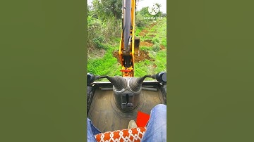 JCB chalana aasan hai sikhe JCB 3DX