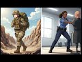 Women in Police Military