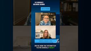 Fasting And Sleep Quality.