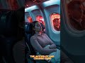 Panic at 30,000 Feet — Autopilot Dies, But All Eyes Turn to Sleeping Passenger in 7C 😱