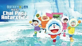 Doraemon The Movie Nobitas Great Adventure In The Antarctica Full Movie In Hindi
