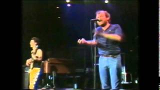 Joe Cocker Westfalenhalle Dortmund 8-1984