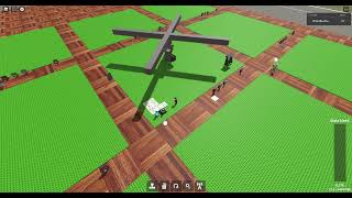 Welcome to Roblox Building | Smooth Mostly Centered Spinner (used in multiple builds)