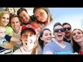 YOUTUBERS SAY GOODBYE!!