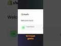 Connect Claude to Shopify: Automate Your Store NOW! #shorts
