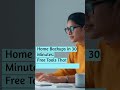 Home Backups in 30 Minutes: Free Tools That Actually Work in 2026
