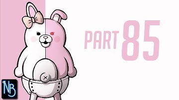Danganronpa 2 Goodbye Despair Walkthrough Part 85 No Commentary