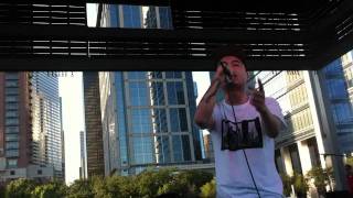 Dumbfoundead - Bubba Kush 10/22/11