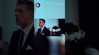 Bride Gets Emotional as Haka Performed at Wedding by Storyful 47 views 17 hours ago 3 minutes, 4 seconds