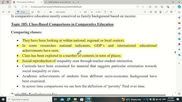 EDU604 LECTURE 17,18,19 V IMPORTANT REGARDING TO FINAL TERM