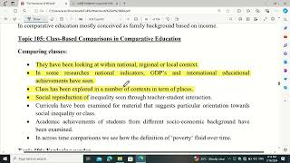 EDU604 LECTURE 17,18,19 V IMPORTANT REGARDING TO FINAL TERM