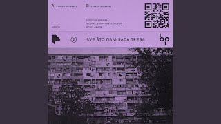 Video thumbnail of "PAHOR - SVE ŠTO NAM SADA TREBA"