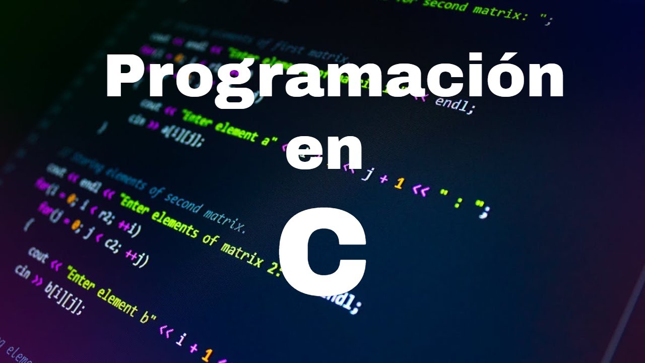Funciones - Programación en C