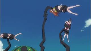 Orihime Calls For Ichigo To Help