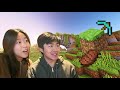 BumpyBear Plays Minecraft!