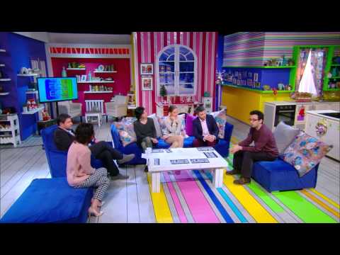 გიორგი ცხადაია შუადღე GDS-ზე