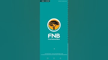 FNB APP - How to unblock your card after Temporally blocked it