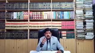 Bail In Cyber Crimes 03332682662