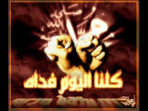 قصيدة وانك لعلى خلق عظيم وفاء العلوي