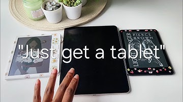 E-Readers Over Tablets. Every Time.