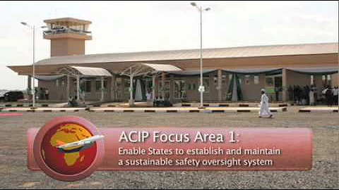 Enhancing Aviation Safety in Africa