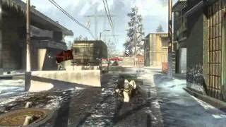 Yet Even More Collateral Damage in Black Ops