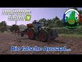 LS25 | Die Falsche Aussaat... |Grüner Daumen #28 |Pallegney| #fs25 #ls25