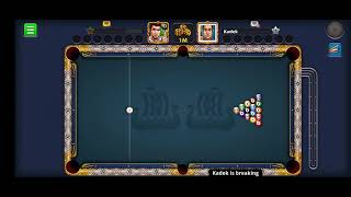8 ball pool mobile 7 screenshot 4