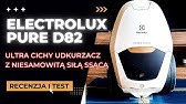 Traditional Bot Grumpy Jak rozkręcić odkurzacz Electrolux UltraOne? - YouTube