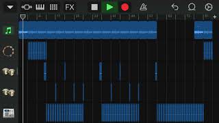 Neffex/It's My Life (GarageBand)