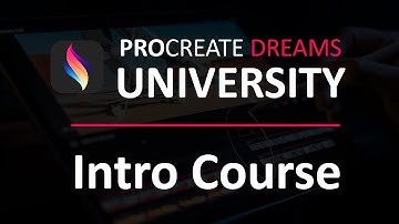 Procreate Dreams University - Video 1: Fundamentals of Animation Bouncing Ball and Pendulum Swing