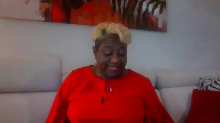 Deliverance and Inner Healing with Crystal Roberson