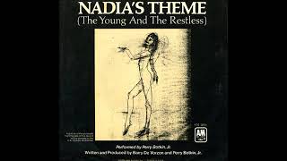 BARRY DEVORZON & PERRY BOTKIN JR. -NADIA S THEME (THE YOUNG & RESTLESS)