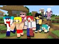 ドズル社と鬼ごっこ対決 マイクラ マインクラフト ドズル社鬼ごっこ最強決定戦 ドズル社と鬼ごっこ対決 マイクラ マインクラフト ドズル社鬼ごっこ最強決定戦