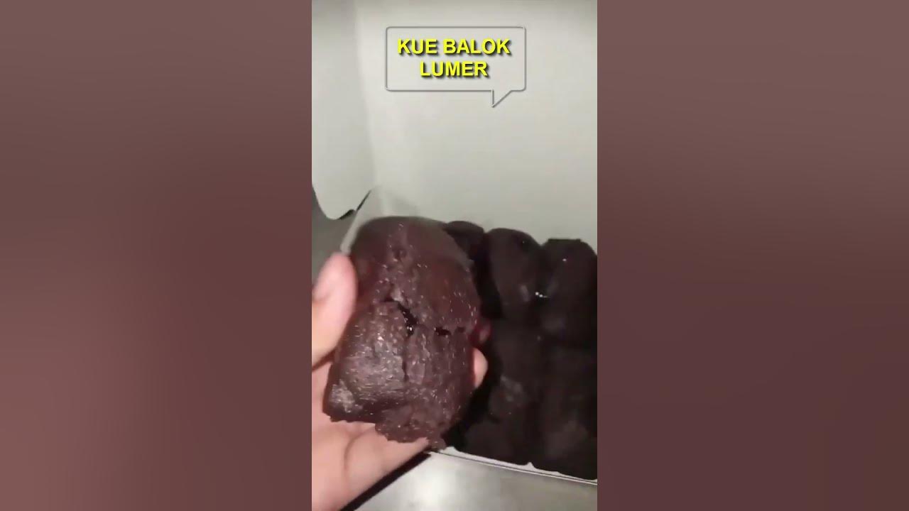 Kue Balok Lumer Ki Raden khas Bandung Kue Balok Lumer Ki Raden khas Bandung