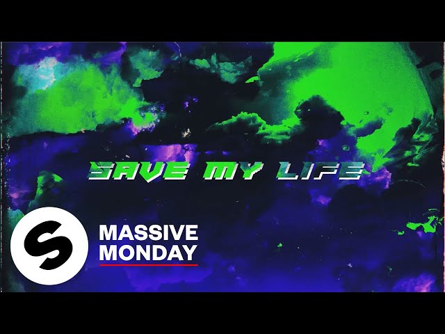 David Guetta & MORTEN - Save My Life feat. Lovespeake