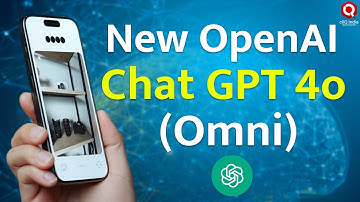 OpenAI unveiled GPT 4o with Real-Time upgrades, GPT 4 is now free | Open AI