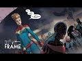 Is Captain Marvel Actually a Hero?