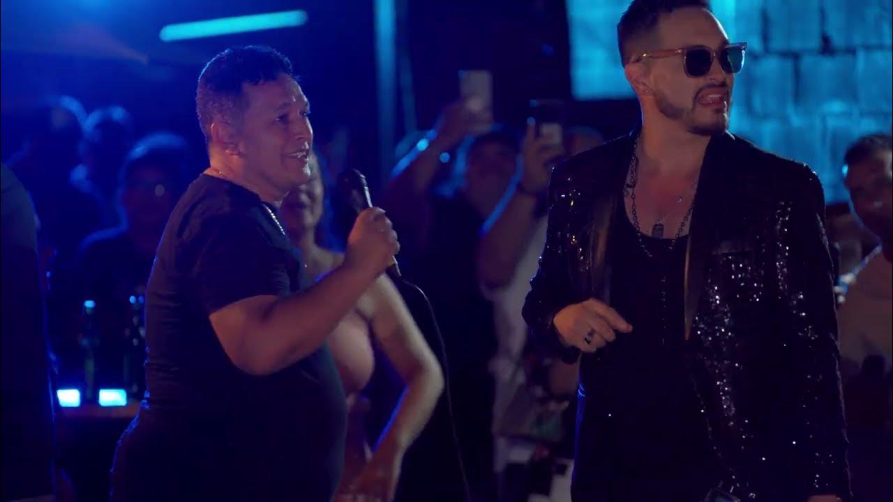 Coti Loyola - Te regalo el Corazón | En Vivo | Salsa Coti Loyola - Te regalo el Corazón | En Vivo | Salsa