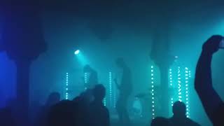 Tides From Nebula - Now Run (Live In Prague 22-09-2022)