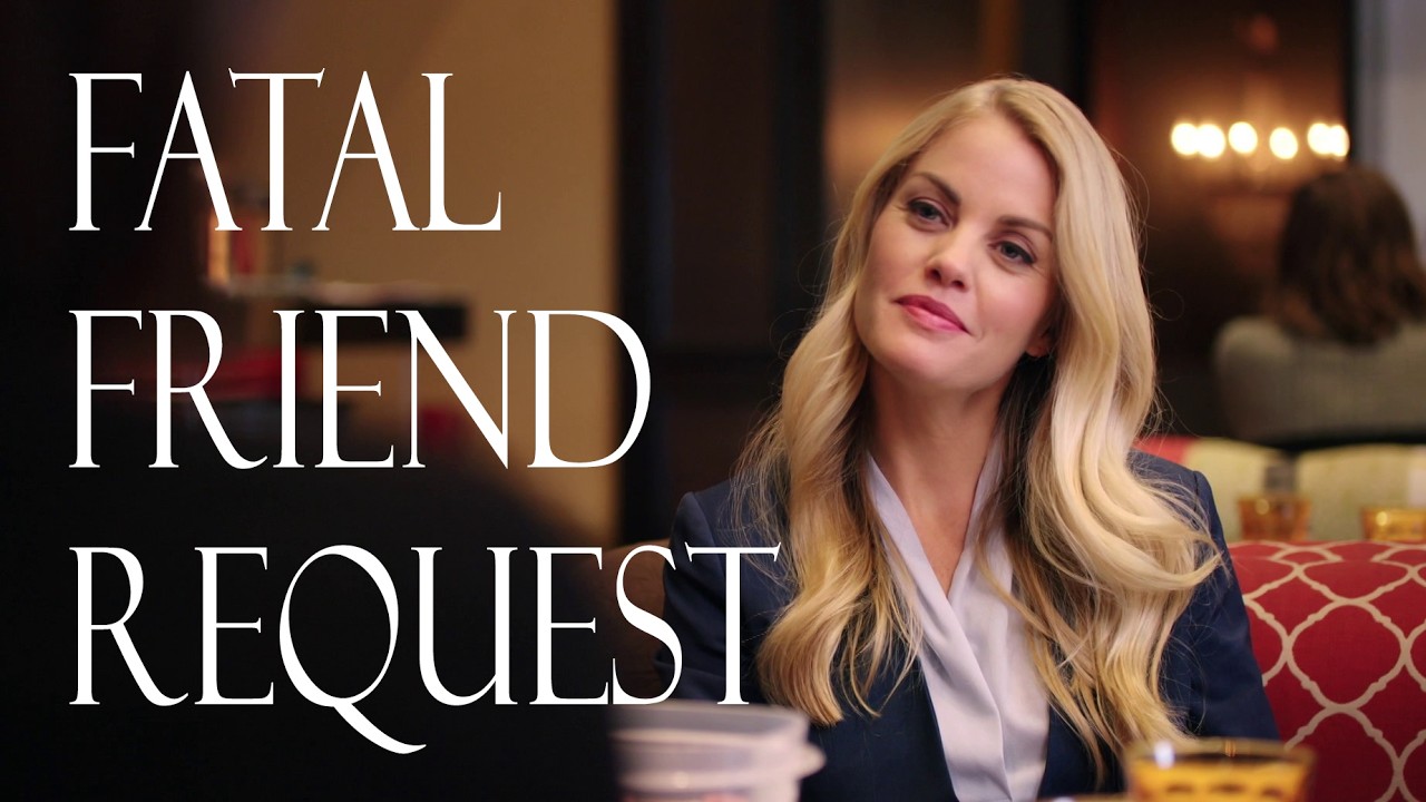 Fatal Friend Request