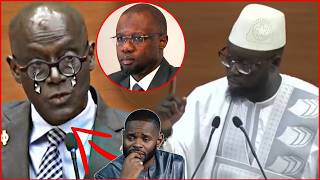 "Yaw Nafékh ngua- Gorjiguèn yi…" Omar Bamba Diop écrase sévèrement Thierno Alassane Sall et Cie