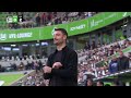 VFL WOLFSBURG - EINTRACHT FRANKFURT | Highlights | Matchday 29 – Bundesliga 2025/26