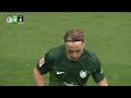VFL WOLFSBURG - EINTRACHT FRANKFURT | Highlights | Matchday 29 – Bundesliga 2025/26