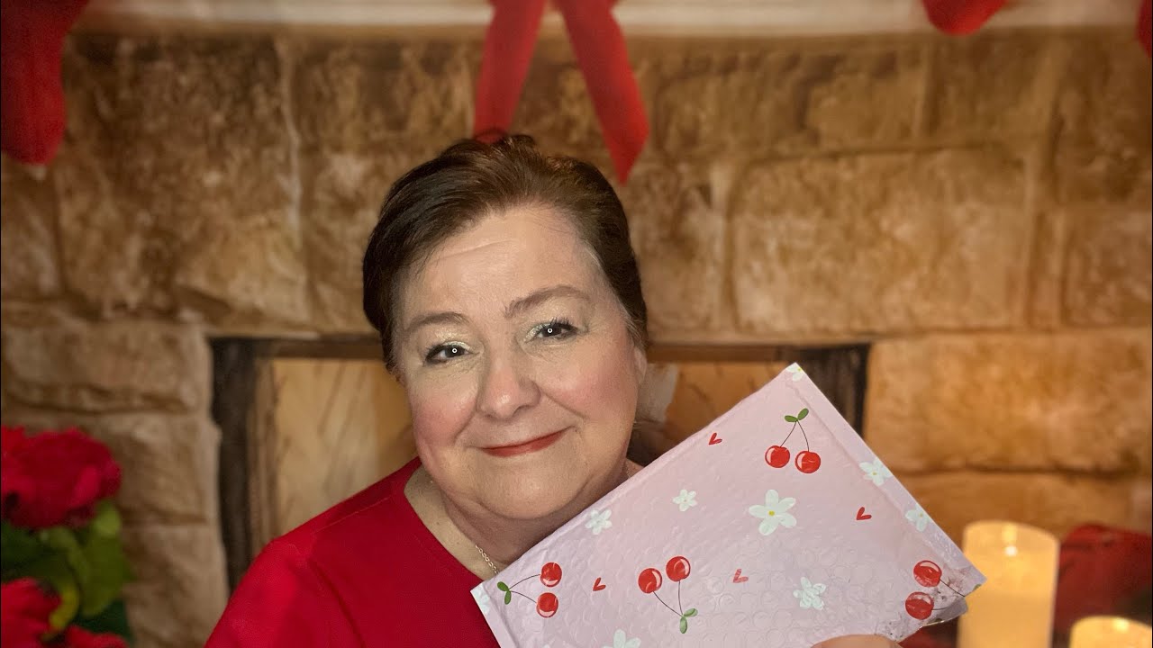 Косметичка Eyescream