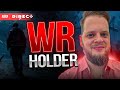 WORLD RECORD SPEEDRUNNER REACTS TO NEW RESIDENT EVIL 4 REMAKE