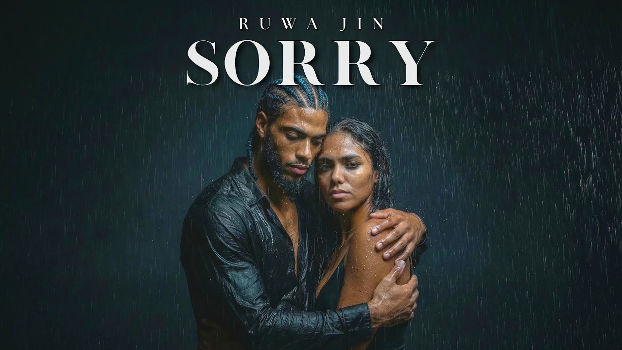 Watch Ruwa Jin - Sorry (Official Video) on YouTube Watch Ruwa Jin - Sorry (Official Video) on YouTube