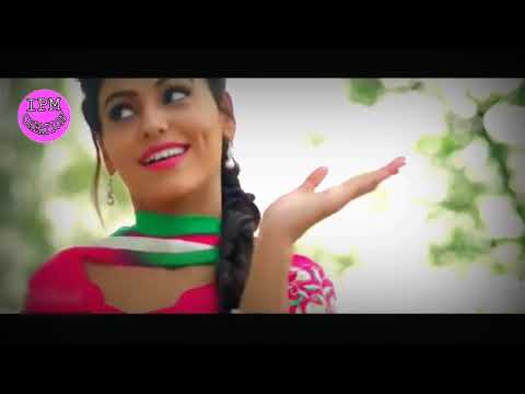 Sare Raat Neend Na Aabe Love Stori Song Hindi IPM Creation