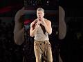 RADIOACTIVE⚡Dan Reynolds SHAKES Shanghai Stadium 2026 😱 (LIVE)